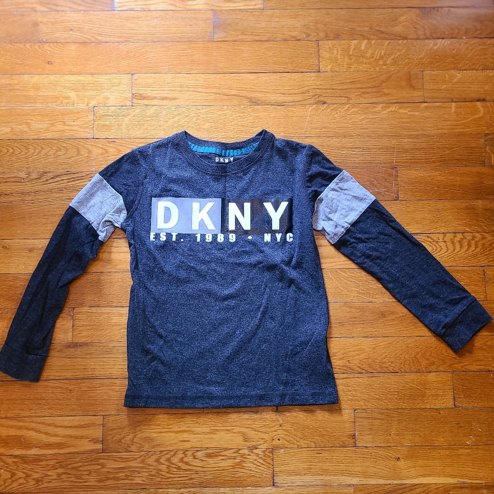 DKNY Long Sleeve Shirt